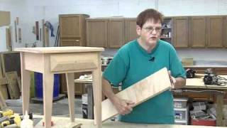 Furniture Grade Plywood