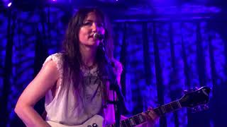 KT Tunstall - Push that Knot Away
