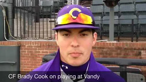 Vandy easy choice for Everett, Franklin