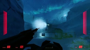 Entropy : Zero 2 - Chapter 4: Venture Ghost