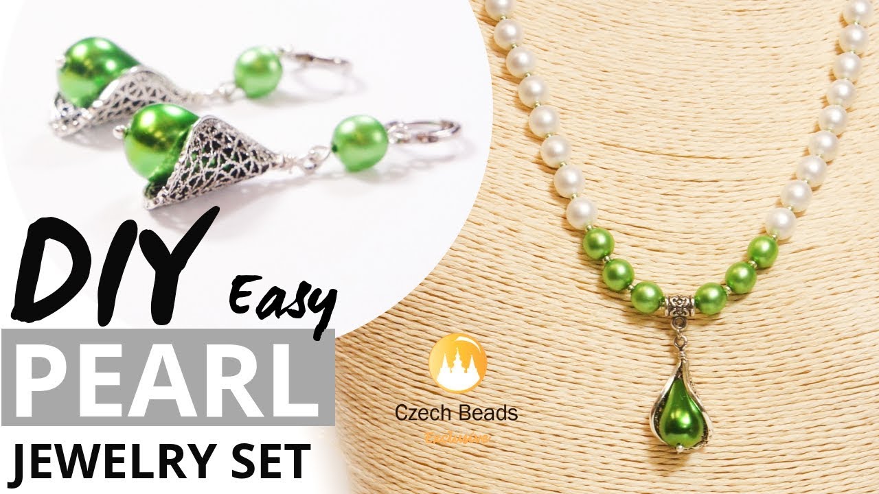 How to Use Crimp Beads - Shape, Tools, Size Chart