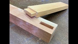 M&T Joinery