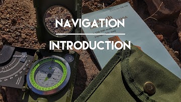 Introduction to Navigation