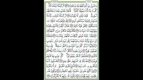 سورة المؤمنون الصفحة  ٣٤٥