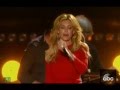 Faith Hill - Piece of My Heart