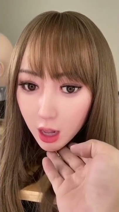 shedoll jepang!!! yang mau beli di subscribe dulu lansung kita kasih link nya🥰🥰🥰
