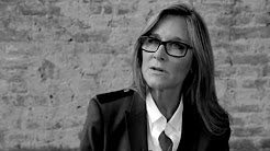 Fast Company's Innovation By Design - Burberry CEO Angela Ahrendts