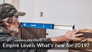 Empire Levels - Whats New In 2019