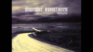Midnight Resistance - Second Skin HD