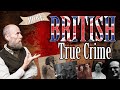 MORE British True Crime! Over 2 Hours of Cases | Well, I Never Compilation