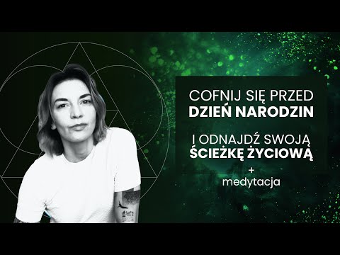 Wideo: Znajdź swoją wymarzoną pozycję na urodzenie