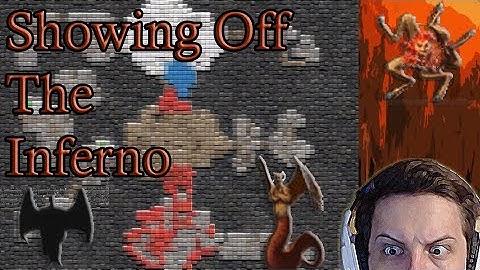 Conquest of Elysium 5 Inferno Overview