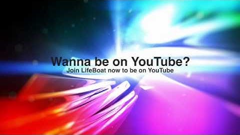 Intro To The Channel