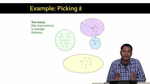 Lecture 60 — The k Means Algorithm | Stanford University - DayDayNews