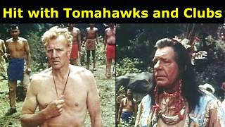 How Daniel Boone Beat the Native American Gauntlet