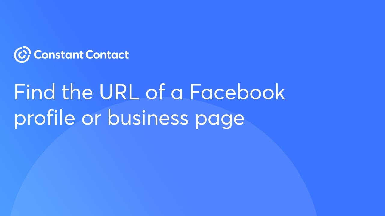 How to Set Up a Facebook Page for Business : Social Media Examiner