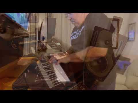 Chick Corea inspired