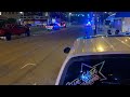 Lifted Trucks | We Shutdown The Streets of Baton Rouge | Cops Ran Us Out | BIggest Truck Meet of2k20