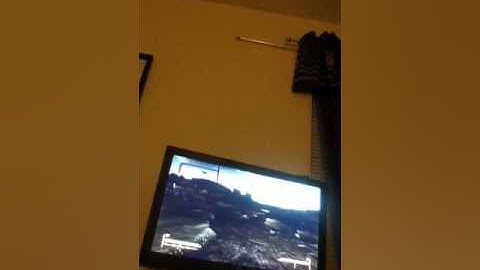 New Vegas infinity xp and caps glitch part 1