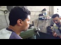 cylinder head overhaul طريقة تزويد وش سلندر لمعالجة التاكل