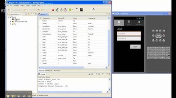 MonkeyTalk for Mobile Automation Testing: Quality Assurance