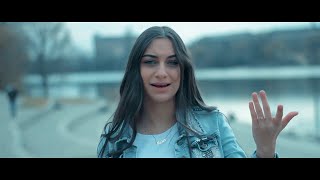 Video thumbnail of "Merci B - Éld Az Álmod / Official Music Video /"