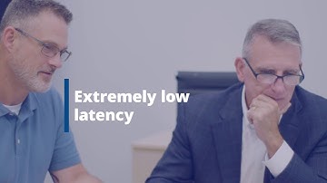 Simplicity of HPE Primera