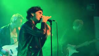 The Strokes Tribute - MACHU PICCHU (Live Cover)