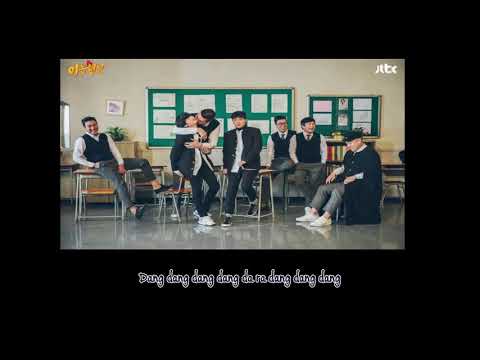 [Türkçe Altyazılı] Knowing Brothers - Eğer dünya zor ise, bize bakın