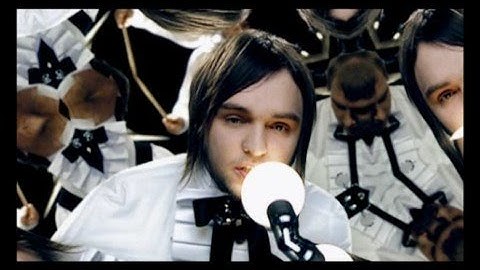 Flamingo - Shutdown Baby (official music video)