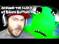 I SAVED BIKINI BOTTOM... BUT AT WHAT COST?! | Around the Clock at Bikini Bottom (Part 21 - ENDING)