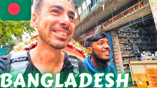 Unexpected Welcome in BARISAL,BANGLADESH!🇧🇩