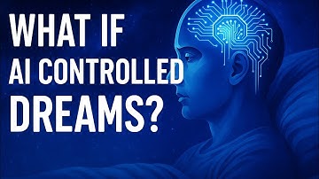 What If AI Controlled Your Dreams? | The Future of Your Mind