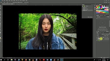 FIU Creating Depth of Field with Photoshop