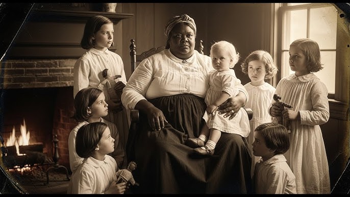 The landowner had triplets and ordered the slave to disappear with the one  who was born black... ... - YouTube