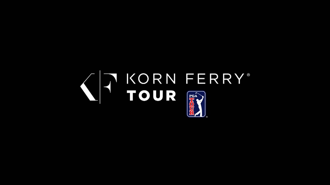 korn ferry tour en vivo