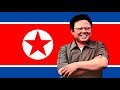 김정일장군의 노래! Song of General Kim Jong Il! (English Lyrics)