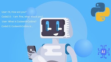PYTHON CHATBOT IN TKINTER| PYTHON FOR BEGINNERS