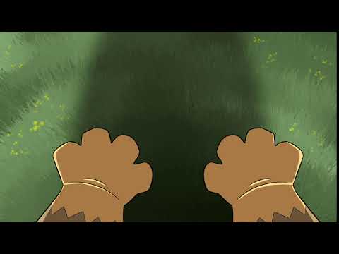 Only - Ashfur warrior MAP part 7