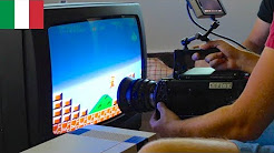 Come Funziona Una TV In Slow Motion -The Slow Mo Guys