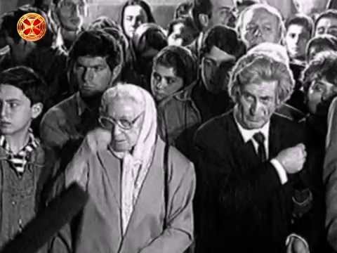 ზრუნვა მიცვალებულებზე