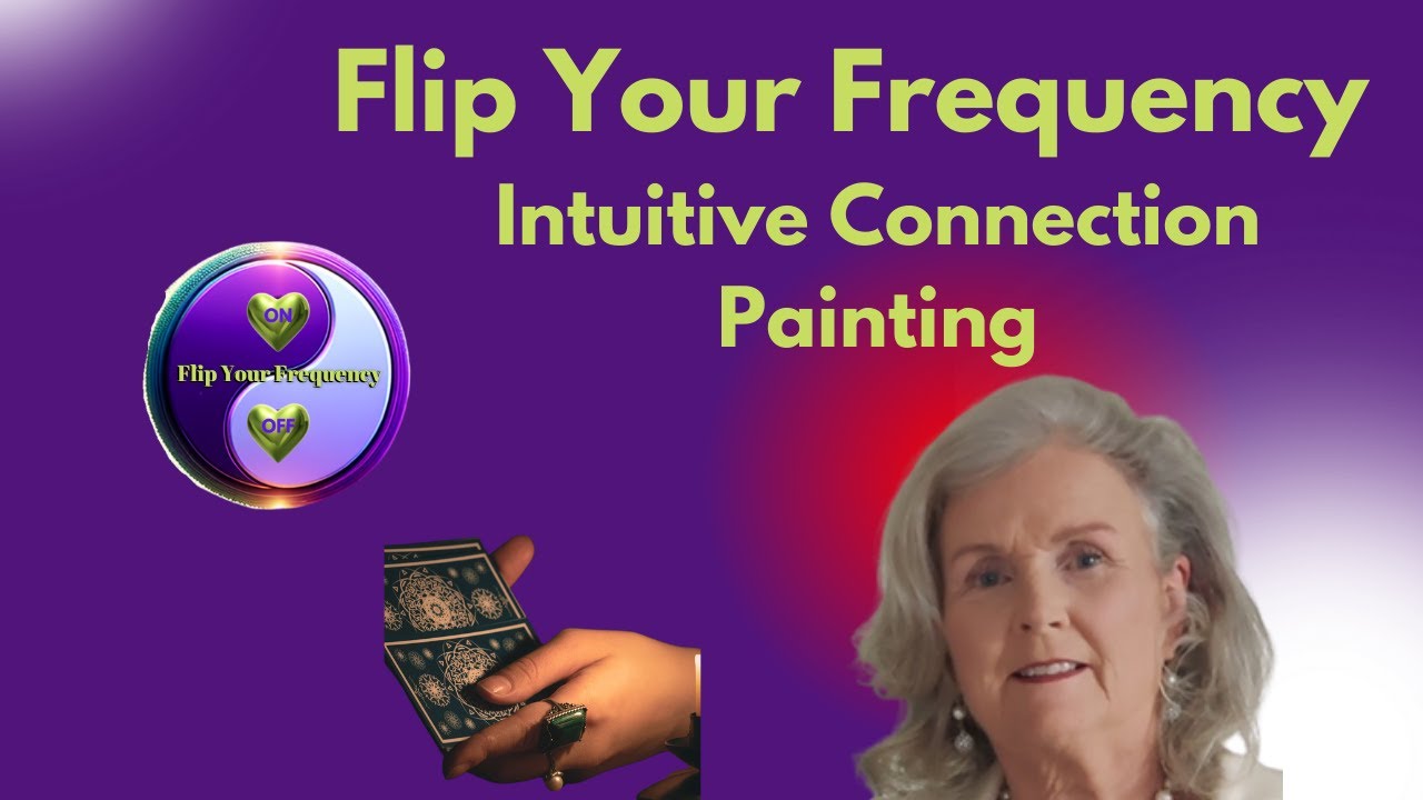 Intuitive Connections @mannegan1