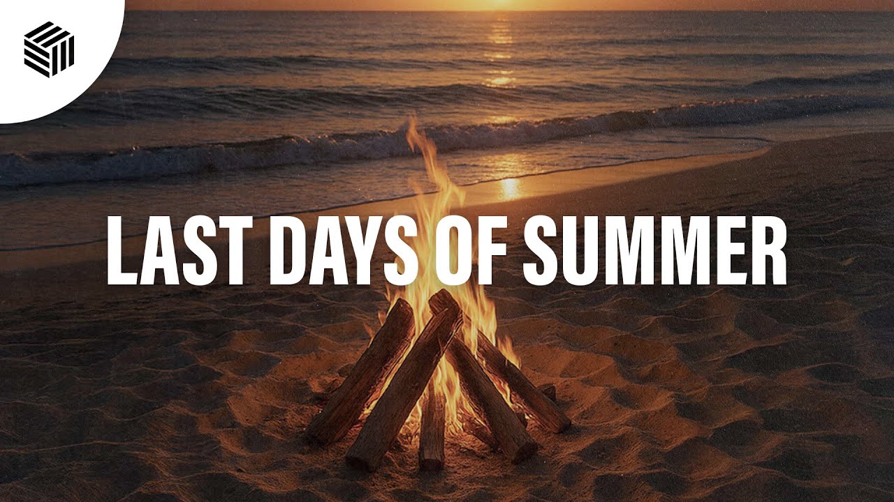 Tonton Cuebrick, Madism & Kilian K - Last Days Of Summer (ft. Dom Fricot) di YouTube