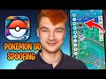 Pokémon GO Hack 2026 🔥 NEW WORKING SPOOFING METHOD (No Ban Risk!)
