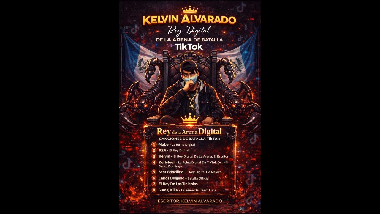 Mix de las batallas digital de las historias de tik tok 2026 las mejores más sonadas de los
