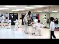 Taekwondo time 