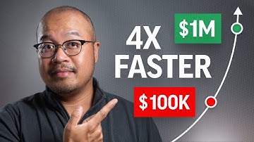 Why The First $100,000 is the Hardest (And What No One Tells You)