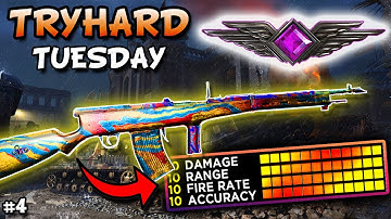 Use This Automaton setup in Vanguard Ranked Play Now!!