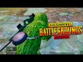 МОЙ ПЕРВЫЙ ТОП 1 В PUBG MOBILE! - МАСКХАЛАТНИК С AWM ТОП 1 ПАБГ МОБАЙЛ!