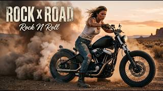 Southern Rock Highway Burnout – southern rock mix, driving playlist 🔥 PUSH THE LIMITS